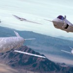 EEUU ha enviado un mensaje a los que cerraron la puerta al F-35: ahora el caza está al mando de un ejército de drones letal