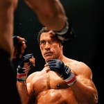 ‘The Smashing Machine’ tiene la mejor interpretación de Dwayne Johnson, pero acaba siendo un biopic demasiado convencional