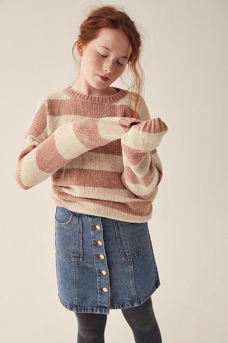 Las Mejores Colecciones Low Cost De Nino Y Nina Para Lucir A La Ultima Este Otono Invierno 2019