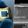 El futuro de los paneles solares ya no depende del silicio: China ha creado una célula más eficiente solo con perovskita