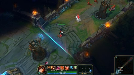 Tutorial loL