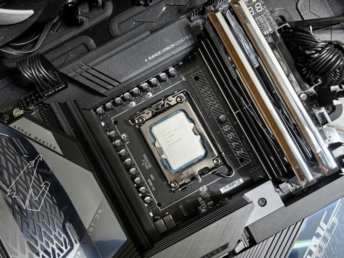&iquest;Qu&eacute; pasar&aacute; con Intel? Estados Unidos podr&iacute;a recuperar un plan de 2008 para revertir la situaci&oacute;n de la compa&ntilde;&iacute;a 
