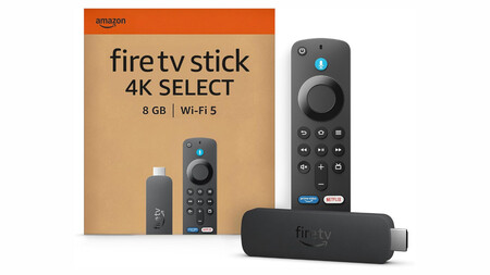 Here are a few options for a concise SEO title, considering the article’s content:**Option 1 (Most Comprehensive):***   **Fire TV Stick Select: Price, Features & 4K Resolution – Xataka****Option 2 (Focus on Price):***   **Fire TV Stick Select: Now