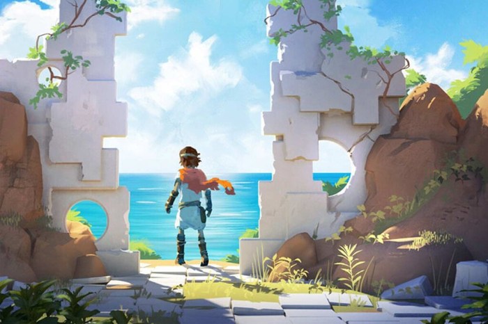 D&iacute;a negro para el desarrollo de videojuegos en Espa&ntilde;a. Tequila Works, estudio detr&aacute;s de RiME, se ha declarado en bancarrota 