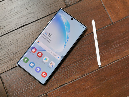 Samsung Galaxy Note 10 Xiaomi Redmi Note 8 Pro Huawei P30 Pro Y Ordenadores Muy Rebajados Entre Lo Mejor De Cazando Gangas
