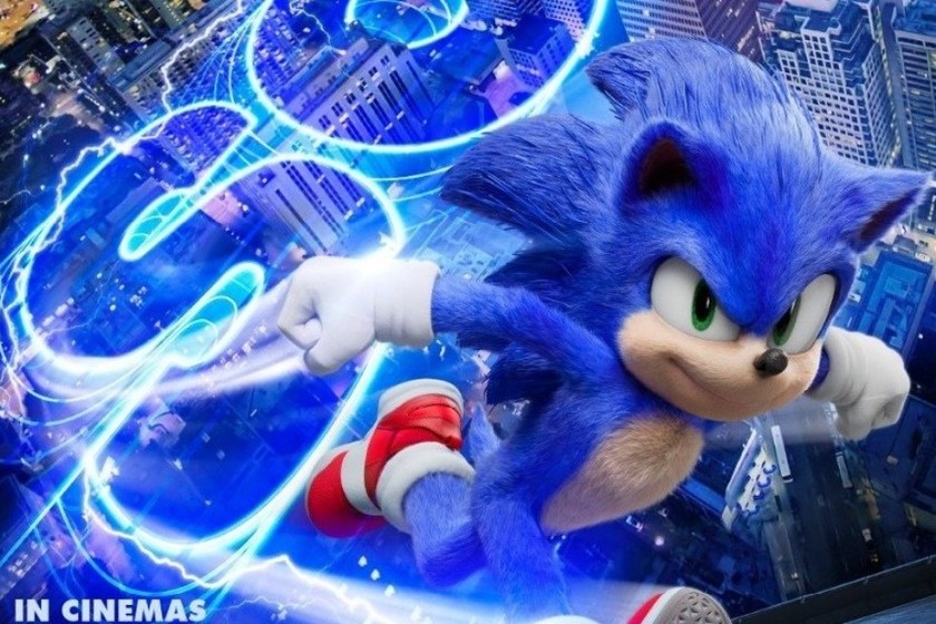 Sonic La Pelicula Todo Lo Que Necesitas Saber Sobre La Llegada Del Erizo Supersonico De Sega A Los Cines