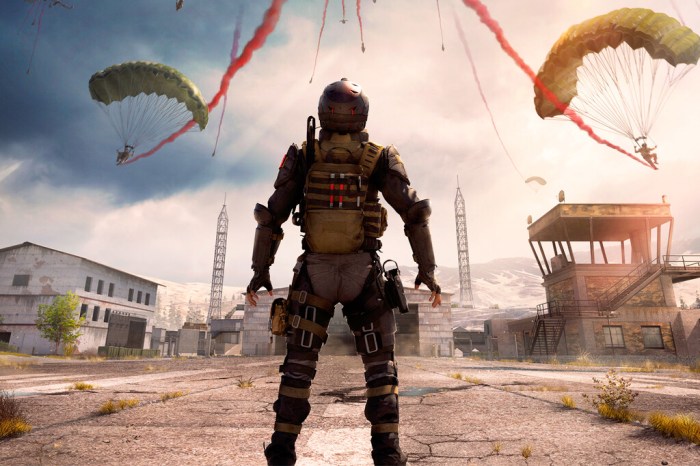 Activision se prepara para la revoluci&oacute;n de Call of Duty Warzone, y ya est&aacute; experimentando partidas de 150 jugadores 