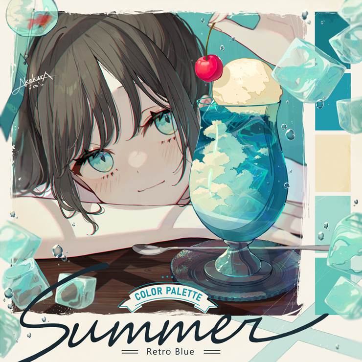 Pixiv 2023 3 11 Bobopic - Desktop Light Illustrations for Desktop