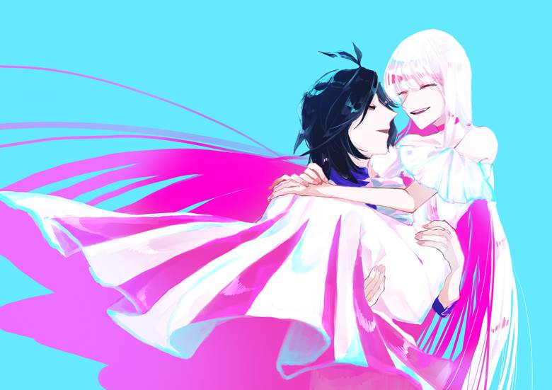 Fate Bobopic - Vintage Patterns - Ultra HD Ultra HD Collection