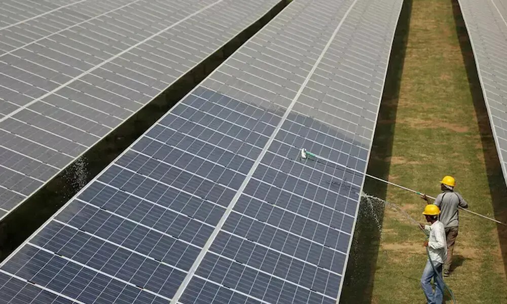 India's Renewable Energy Boost: Transmission Charge Relief Explained (2026)