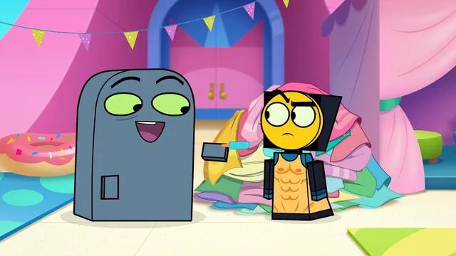 Unikitty Watch Full Episodes Cartoon Network