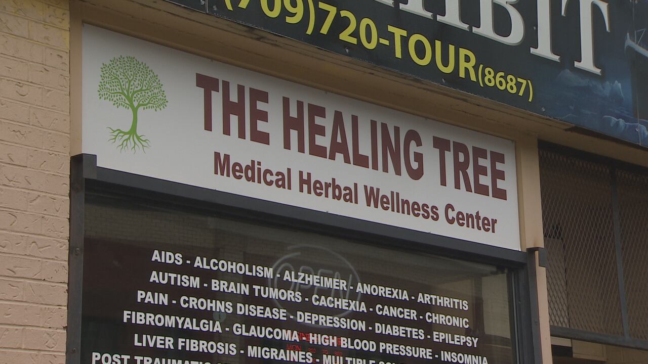 Healing Tree Bodywork Bodywork In Whistler