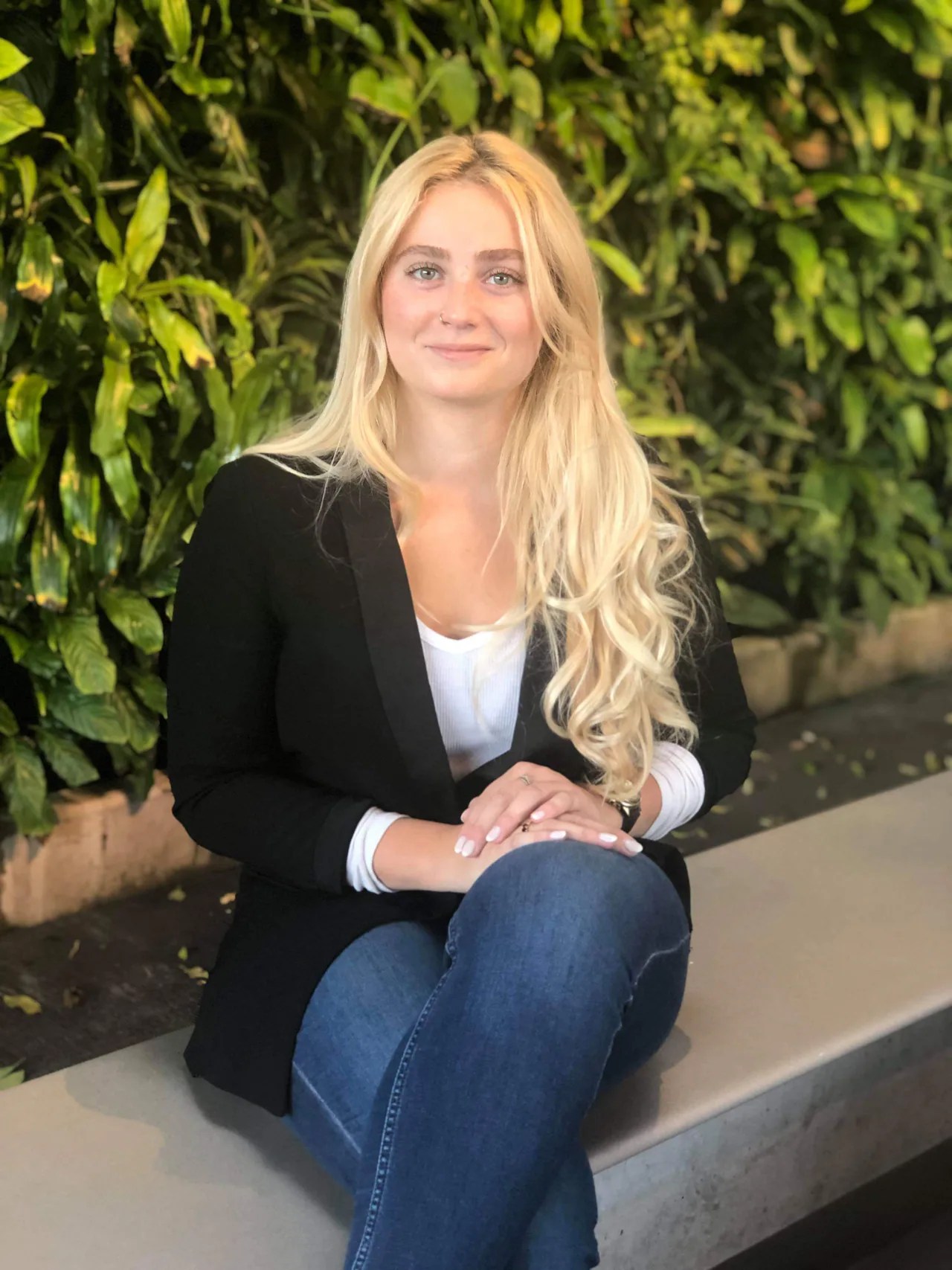 Like feet? This Ottawa researcher wants your help | CBC News