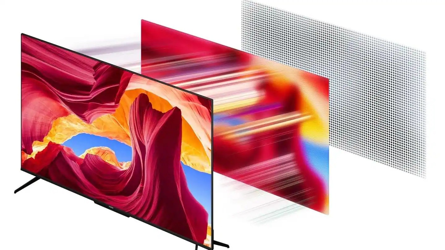 By 2022, statista predicts there will be 119 million smart tv users worldwide. Realme Smart Tv 4k Goes On Sale In India Newsbytes