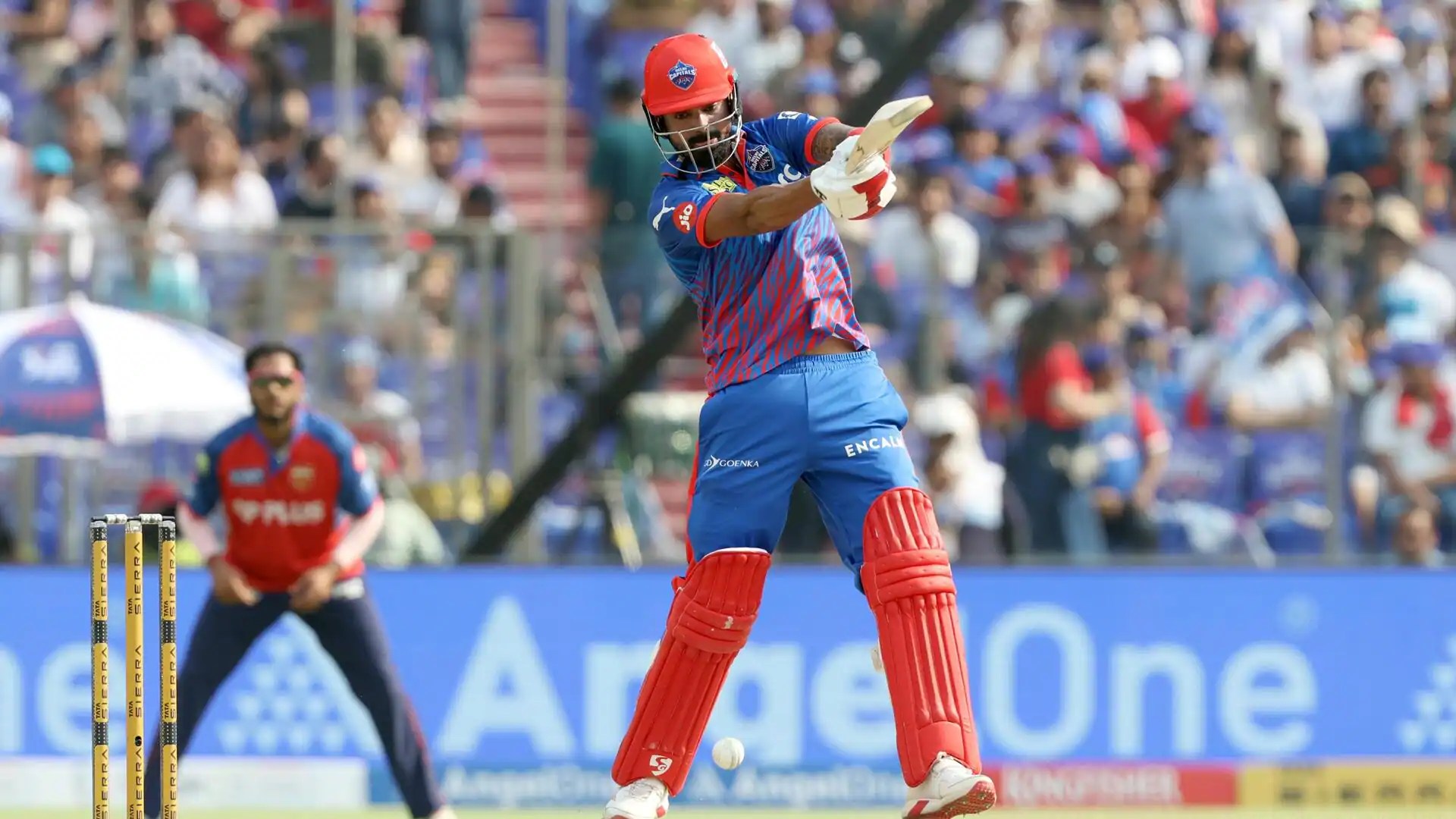 IPL 2026: DC vs RCB - Player Battles to Watch Out For (2026)