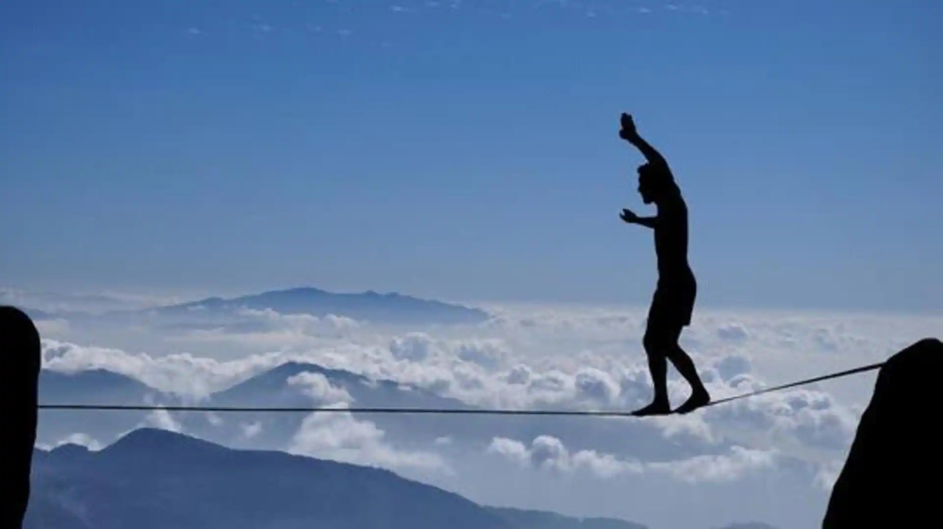 Highlining in Africa: 5 Epic Spots for an Adrenaline Rush (2026)