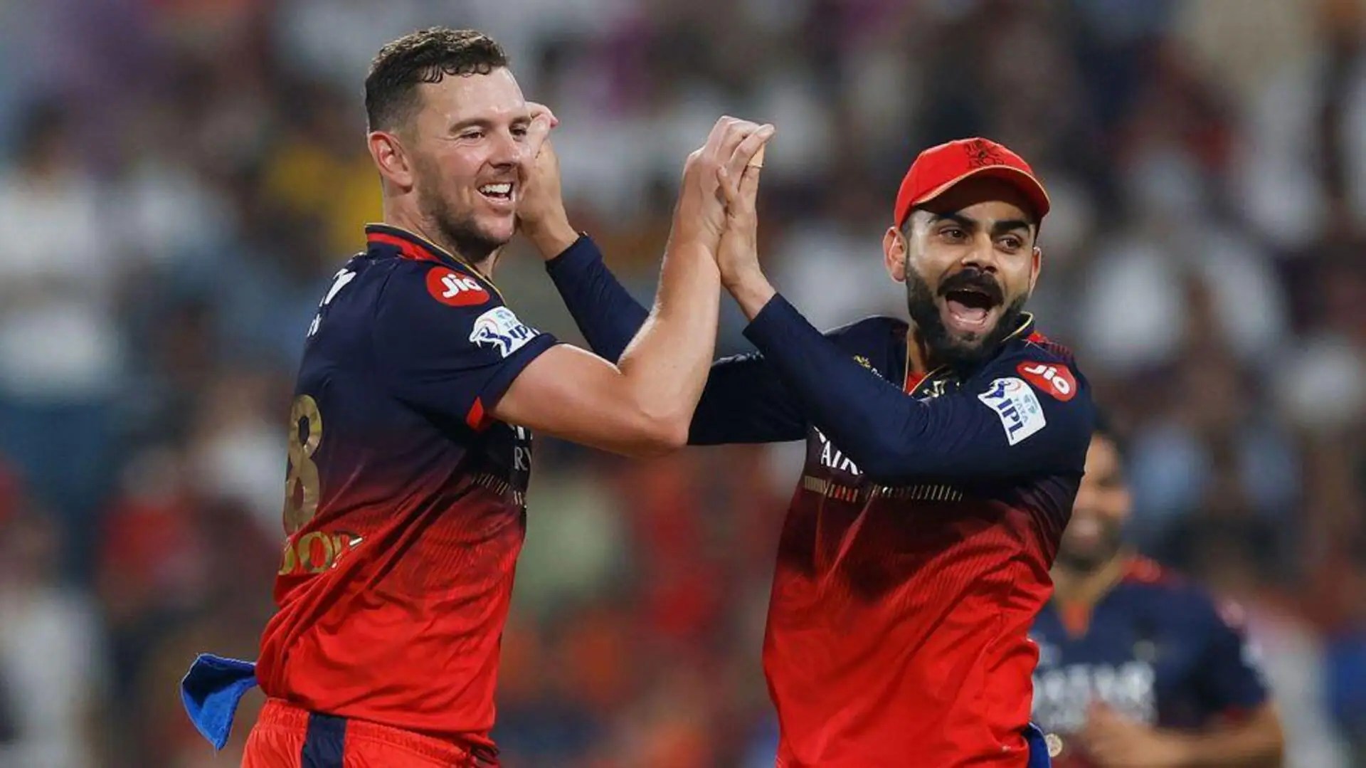 RCB's Road to the Final: A Look at Their IPL Journey at Narendra Modi Stadium (2026)