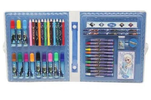 Whitehouse Leisure Risalni Set Frozen 10059 Kovcek Mimovrste