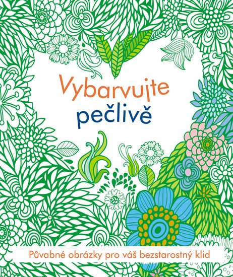 Antistresove obrazky Sleviste.cz