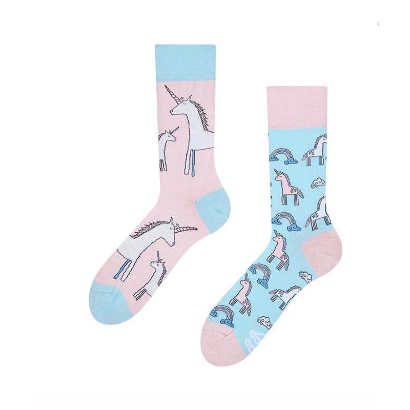 Dedoles Vesele Ponozky Dedoles Unicorn Good Mood Mall Cz