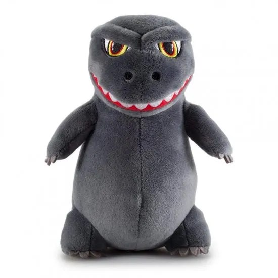 Kidrobot Phunny Godzilla Plisana Igracka 20 Cm Mall Hr