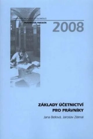 Zaklady Ucetnictvi Pro Pravniky Mall Cz
