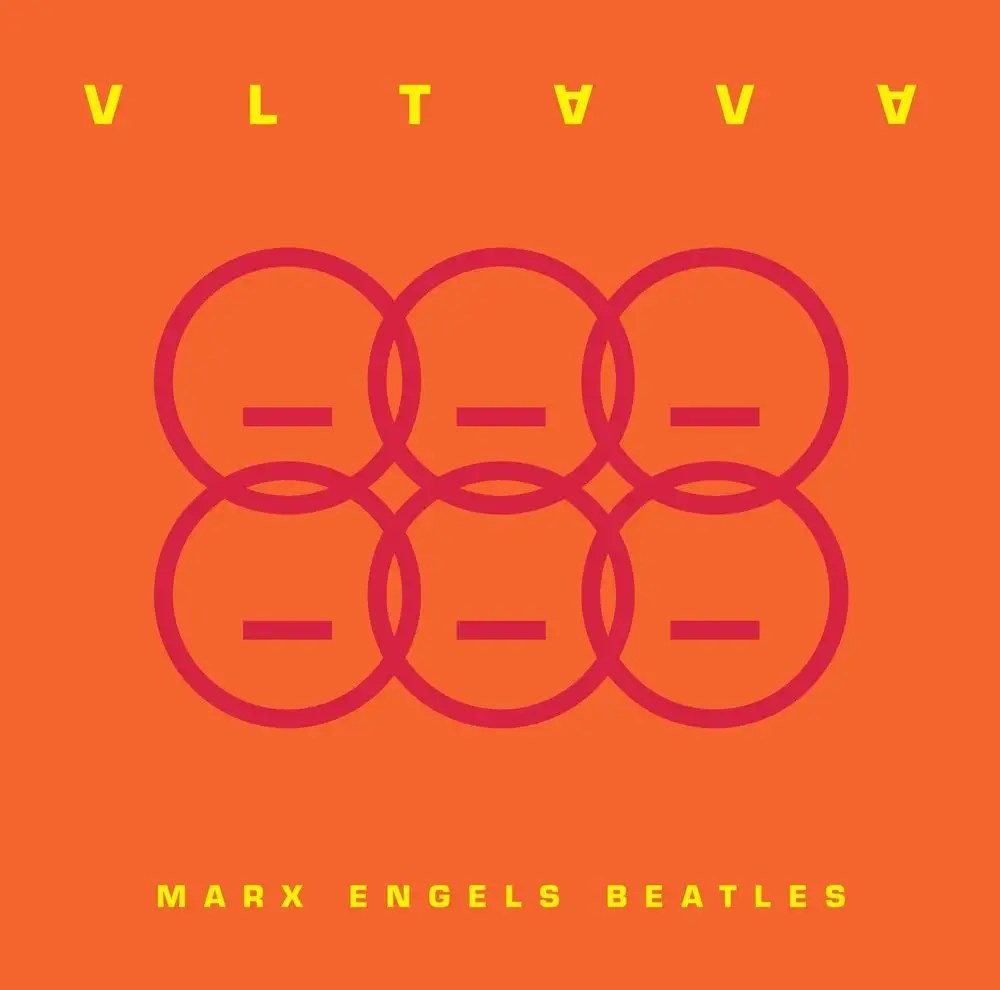 Vltava Marx Engels Beatles Cd Mall Cz