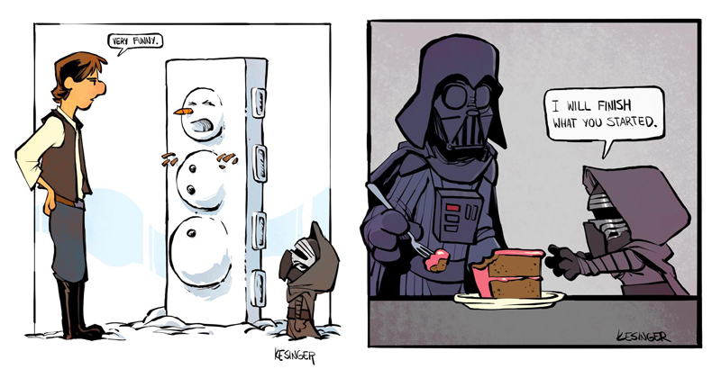 Open with a stun using kylo, prompting sith trooper to assist. Memebase - Page 58 - All Your Memes Are Belong To Us - Funny Memes - Cheezburger