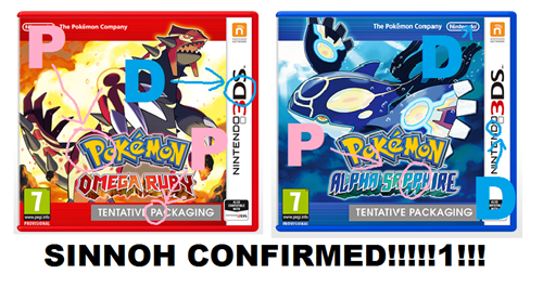 Pokemon pearl and diamond arrive as the fifth installment in fourth generation of pokemon rpgs. PokÃ©memes - sinnoh confirmed - Pokemon Memes - PokÃ©mon, PokÃ©mon GO - Cheezburger