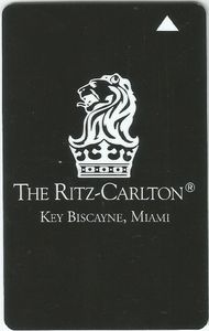 We may receive compensation when you click on links to those products. Hotel Card The Ritz Carlton Key Biscayne The Ritz Carlton Hotels United States Of America Col Usa 11522