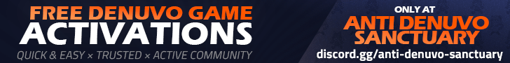 Join GameDrive Discord