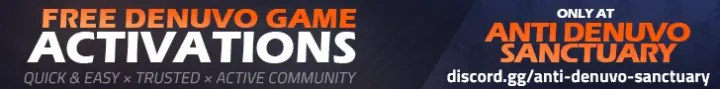 Join GameDrive Discord