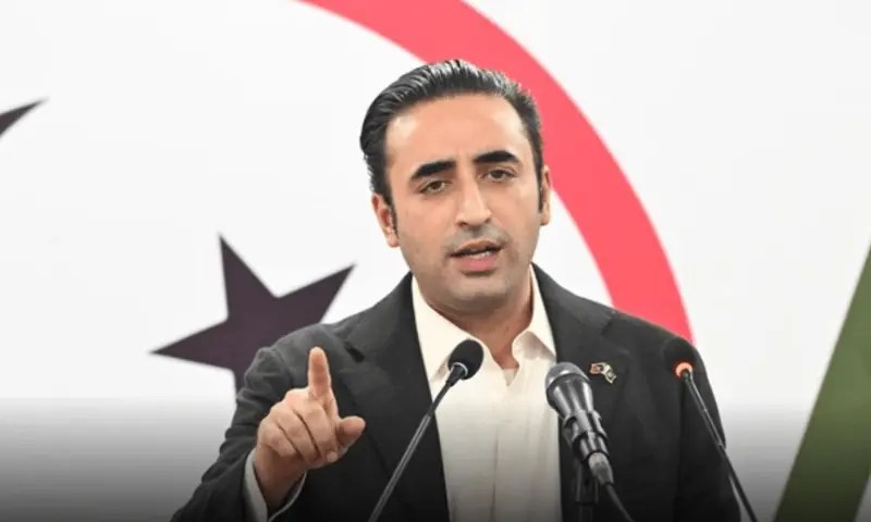 27th Constitutional Amendment: What's Next for Pakistan? PPP & PML-N in Focus (2026)
