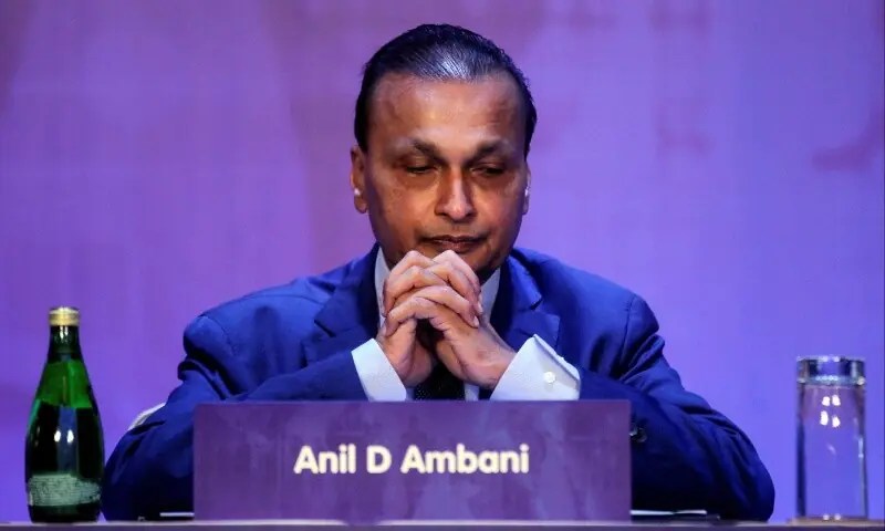 Anil Ambani Asset Freeze: India's Financial Crime Probe Explained (2026)