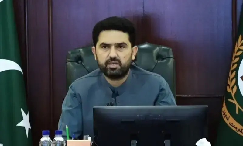 KP CM's Outrageous Remarks on Security Forces Spark Fury | Pakistan Politics (2025)