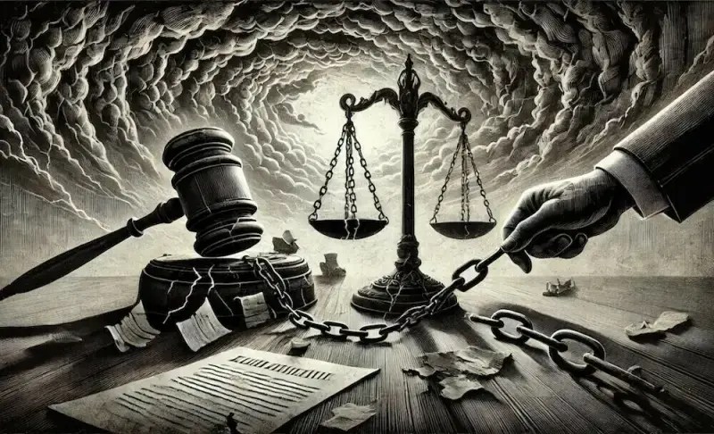 27th Amendment: Absolute Impunity for Pakistani Leaders? (2025)