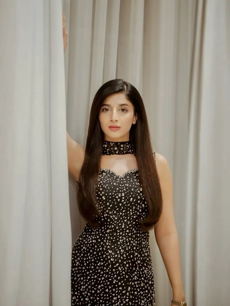 Mawra Hocane on Impact vs. Numbers: Why She Chooses Meaningful Dramas | Exclusive Insights (2025)