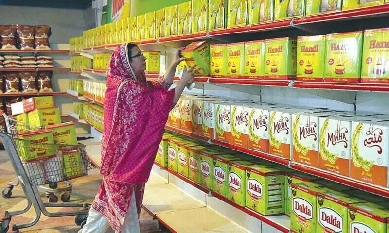 Pakistan’s Edible Oil Imports to Hit 3.5M Metric Tonnes in 2025: What’s Driving the Surge? (2025)