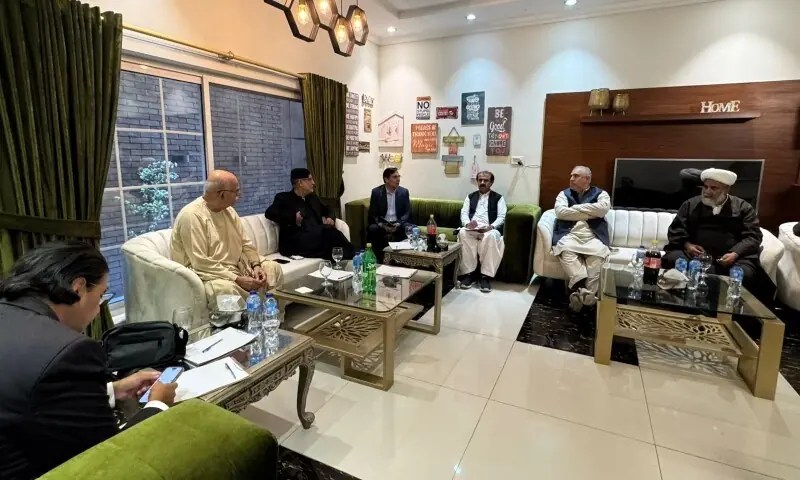 TTAP's Fight for the Constitution: Unveiling the Controversial Amendments (2025)