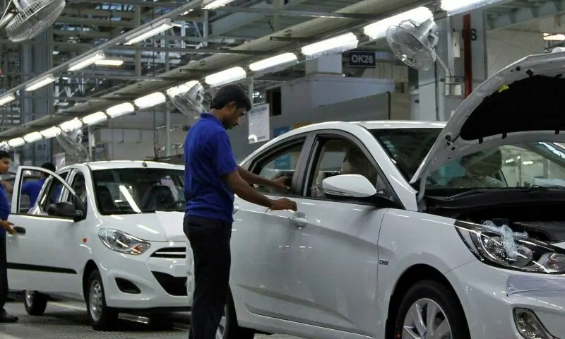 Pakistan's Auto Industry: Embracing Exports and Innovation (2025)
