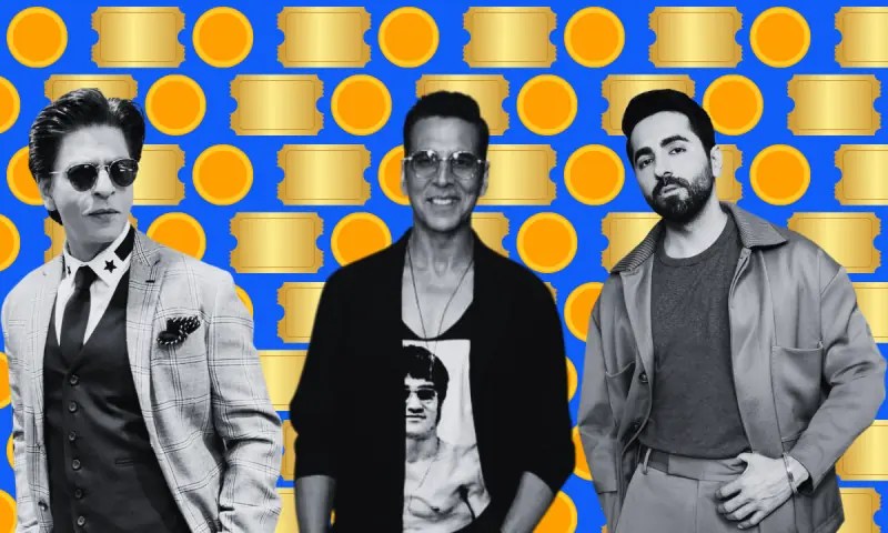 Bollywood's Credibility Crisis: Paid Reviews and Fake Box Office Numbers (2026)