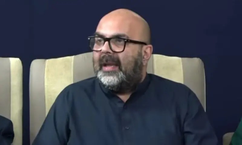 PTI's Jhagra: Judicial Corruption Deters Foreign Investment (2026)