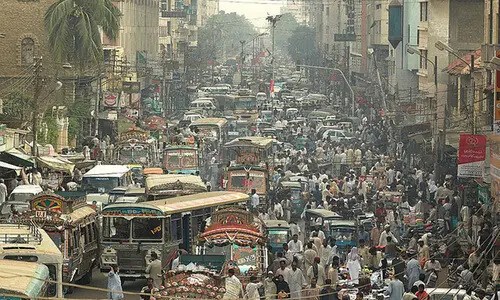 Pakistan's Population Summit: Addressing Rapid Growth and Its Impact on Development (2026)