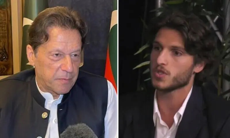Imran Khan's Son Kasim Fears for Father's Safety: 'No Verifiable Information' About His Condition (2026)