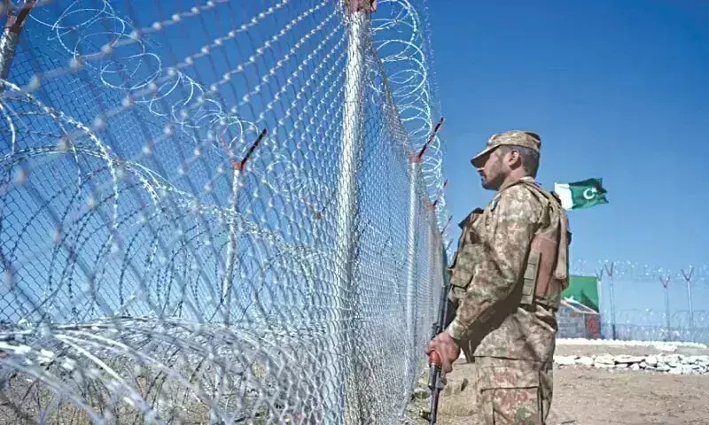 Islamabad-Kabul Talks Fail in Riyadh: Impasse on TTP & Border Tensions (2026)