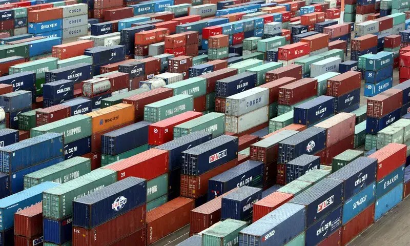 Pakistan's Exports Decline for 4th Month: What's Causing the Slump? | Trade Deficit Explained (2026)