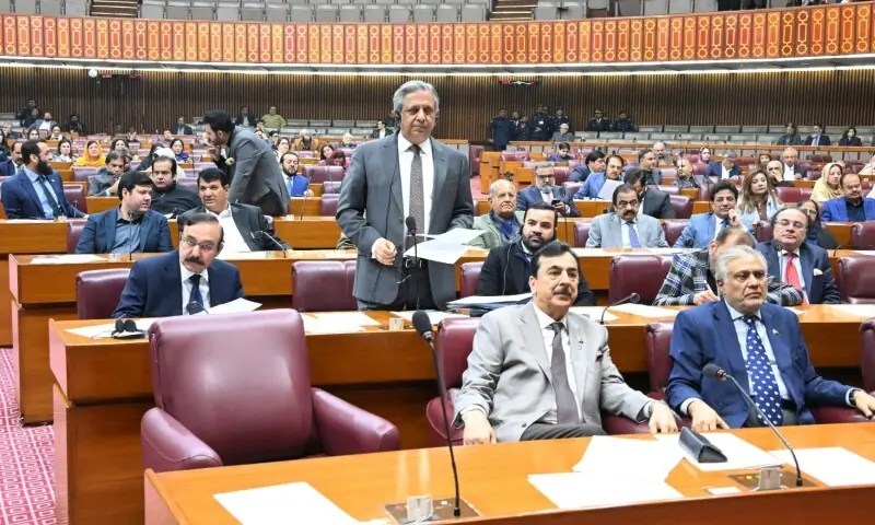 Pakistan Passes Minorities Rights Commission Bill Amid Ahmadiyya Controversy (2025)