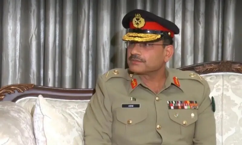 Pakistan's First Chief of Defence Forces: Field Marshal Asim Munir's Appointment and Impact (2026)