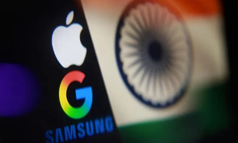 India's Controversial Phone Surveillance Plan: Apple, Google, Samsung Push Back (2026)