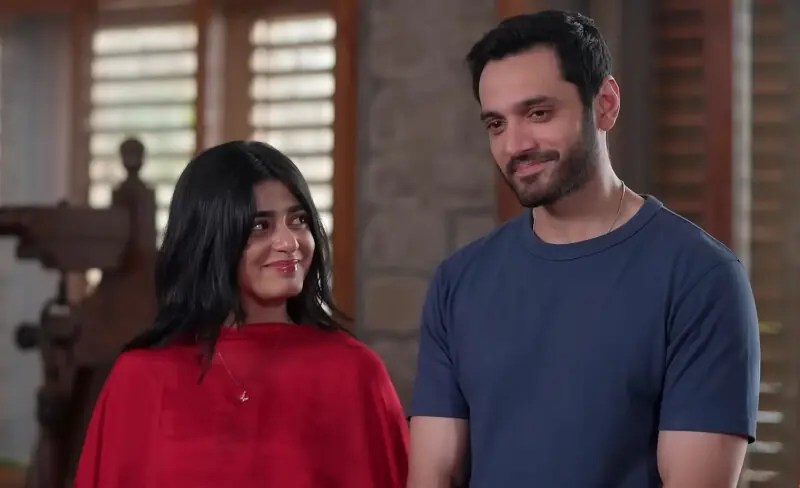 Jinn Ki Shadi Unki Shadi: Why Pakistani TV Needs More Shows Like This! (2026)